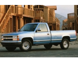 Chevrolet C2500