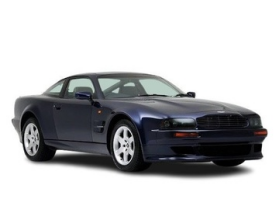 Aston Martin V8 II