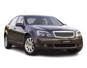 Chevrolet Caprice VI
