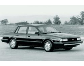 Chevrolet Celebrity