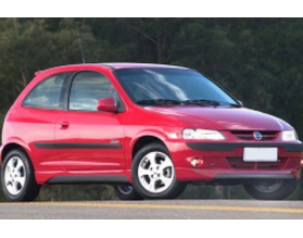 Chevrolet Celta