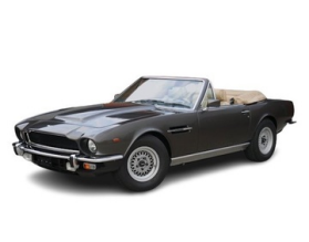 Aston Martin V8 I