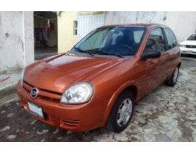 Chevrolet Chevy Facelift