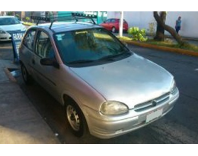 Chevrolet Chevy