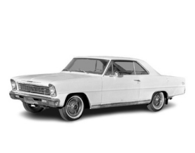 Chevrolet Chevy II II (X-body)