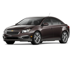 Chevrolet Cruze Limited HR