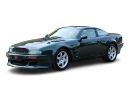 Aston Martin V8 Vantage II