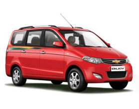 Chevrolet Enjoy