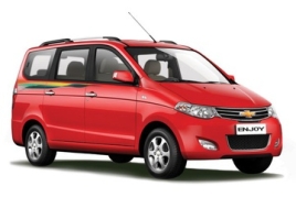 Chevrolet Enjoy