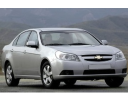 Chevrolet Epica V250