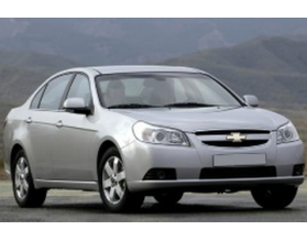 Chevrolet Epica V250