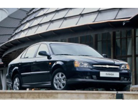 Chevrolet Evanda V200