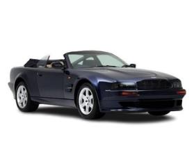 Aston Martin V8 Virage MP