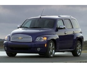Chevrolet HHR