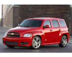 Chevrolet HHR SS
