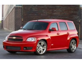 Chevrolet HHR SS