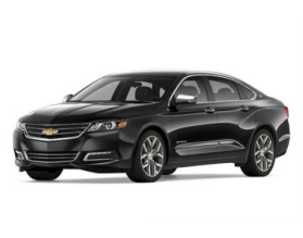 Chevrolet Impala X
