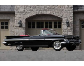 Chevrolet Impala II