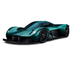 Aston Martin Valkyrie