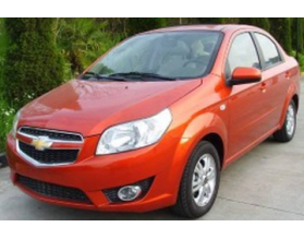 Chevrolet Lova