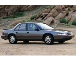 Chevrolet Lumina I