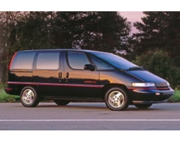 Chevrolet Lumina APV