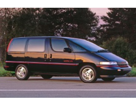 Chevrolet Lumina APV