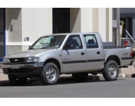 Chevrolet LUV