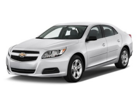 Chevrolet Malibu Limited