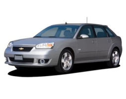 Chevrolet Malibu Maxx