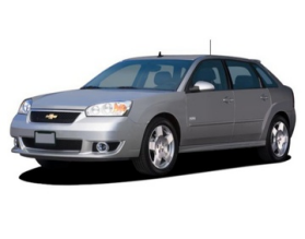 Chevrolet Malibu Maxx