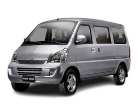 Chevrolet N300
