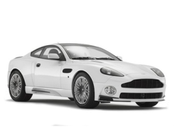 Aston Martin Vanquish S NP