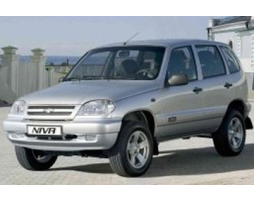 Chevrolet Niva
