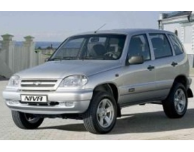 Chevrolet Niva