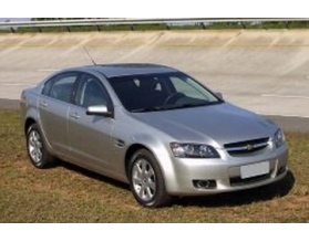 Chevrolet Omega C