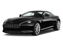 Aston Martin Virage VH
