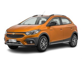 Chevrolet Onix Activ