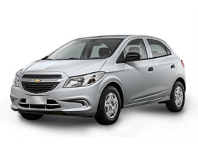 Chevrolet Onix Joy
