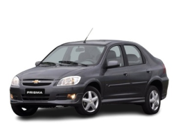 Chevrolet Prisma I
