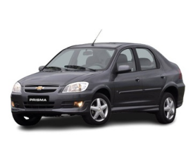 Chevrolet Prisma I