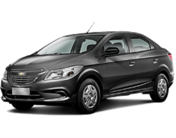 Chevrolet Prisma Joy