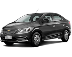 Chevrolet Prisma Joy