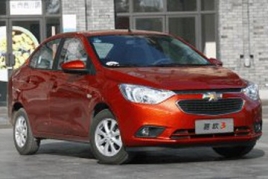 Chevrolet Sail3