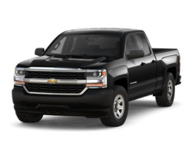 Chevrolet Silverado 1500 LD III (K2XX)
