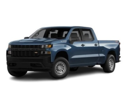 Chevrolet Silverado 1500 Limited T1XX