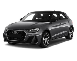 Audi A1 GB
