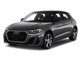 Audi A1 GB
