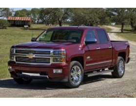 Chevrolet Silverado 2500 III (K2XX)