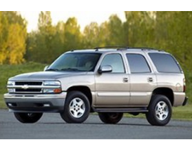 Chevrolet Sonora GMT800